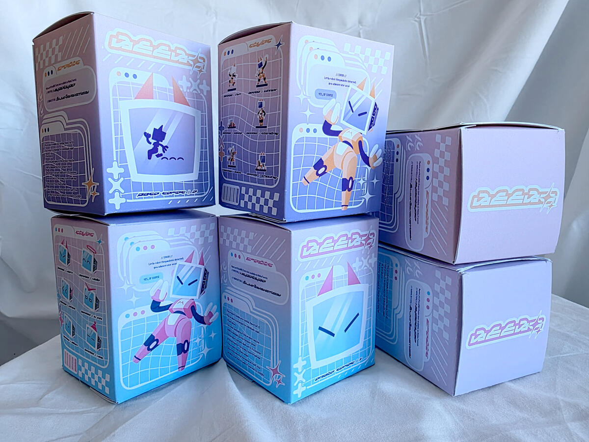 boxes together boxes together