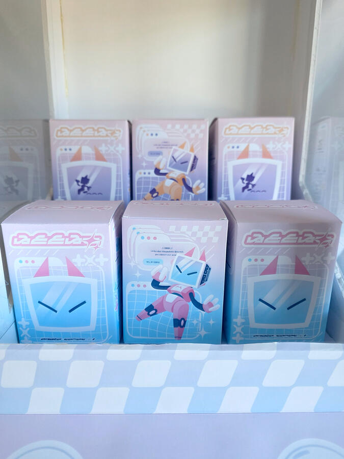 boxes inside boxes inside